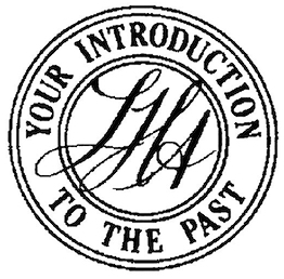 Living History Associates Ltd.